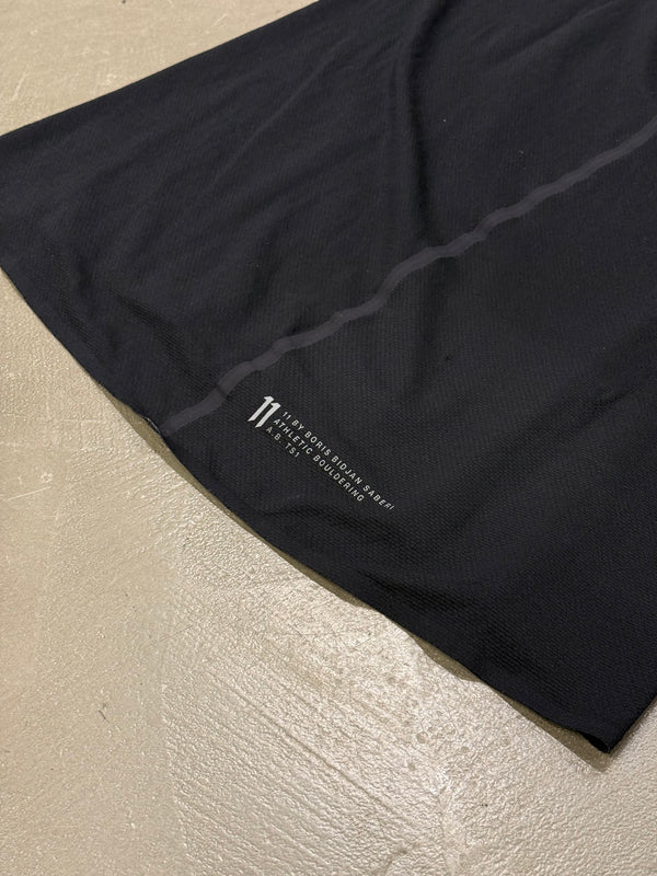 11 by Boris Bidjan Saberi tecnical t-shirt