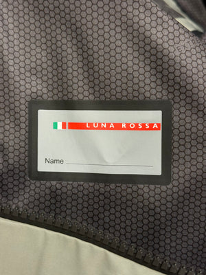 2020s Prada Luna Rossa technical sailing jacket