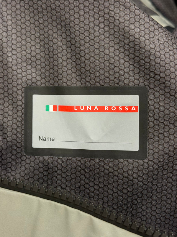 2020s Prada Luna Rossa technical sailing jacket