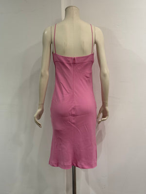 1990s Dolce & Gabbana midi dress
