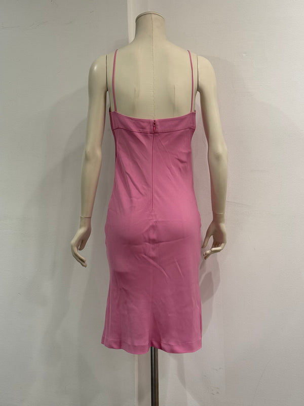 1990s Dolce & Gabbana midi dress