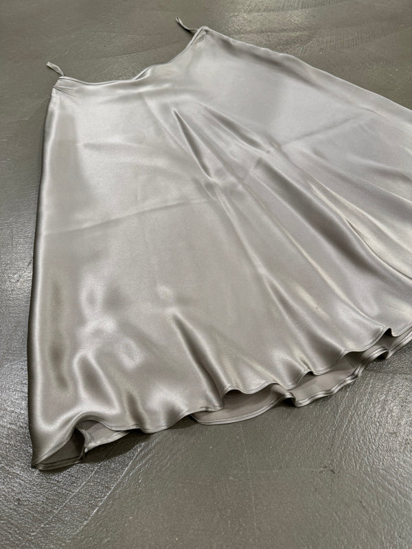 S/S 2001 Gucci by Tom Ford silk skirt