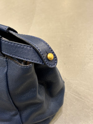 A/W2011 Fendi Peekaboo gradient goatskin bag