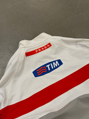 2006 Prada Luna Rossa sailing jacket