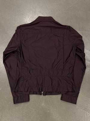 Gucci by Tom Ford purple plum light jacket