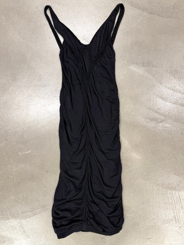 1990s Azzedine Alaia runway dress