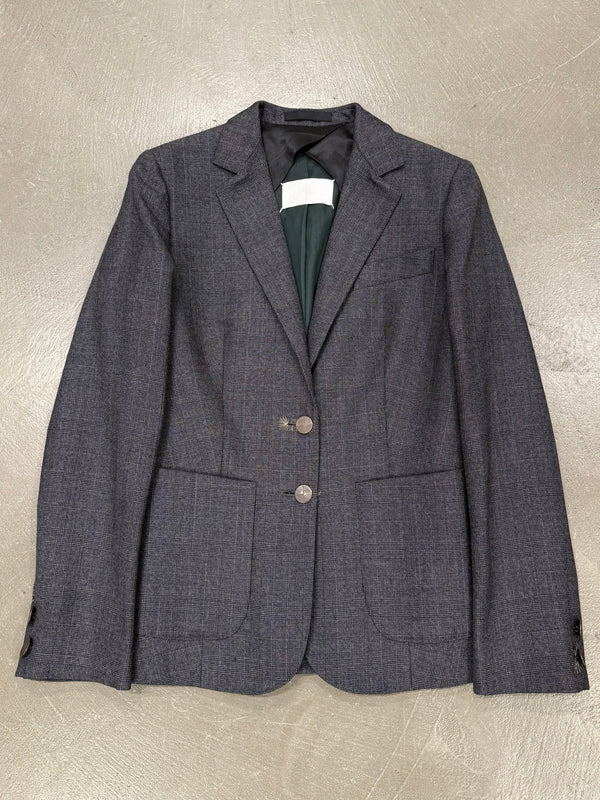 A/W2006 Maison Margiela white label blazer