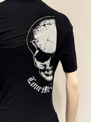 F/W 2017 Vetements “Emo” graphic t-shirt