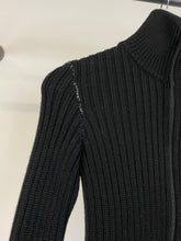 Load image into Gallery viewer, AW2006 Maison Margiela back zip cardigan
