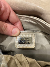 Load image into Gallery viewer, 2000s Dior by John Galliano python bag - limited editions
