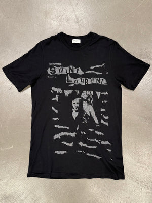 S/S2020 Saint Laurent Sex Pistols t-shirt