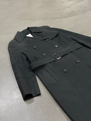 1990s Celine faded trench coat