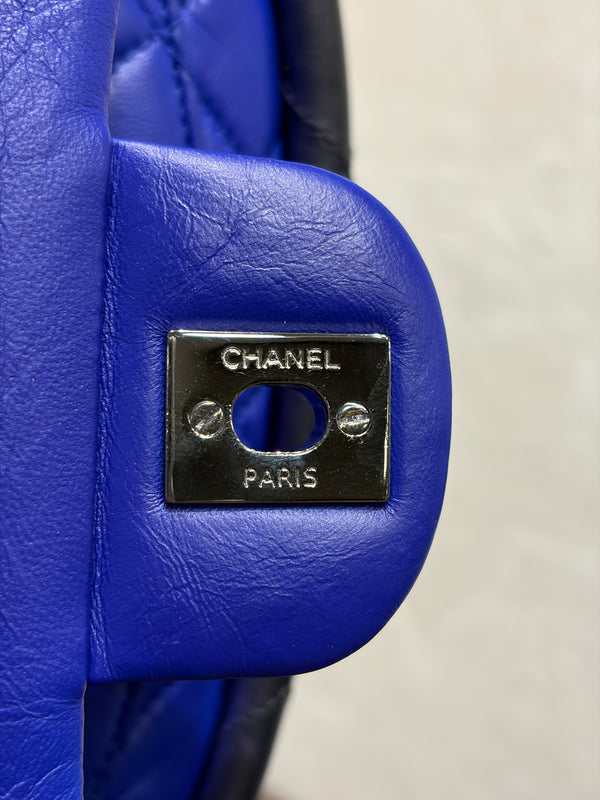 S/S2013 Chanel Hula Hoop bag
