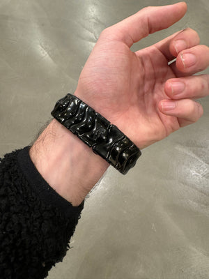 2000s Oakley judge watch