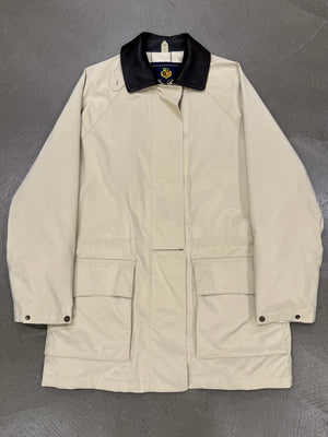 2010s Loro Piana storm system fabric utility jacket