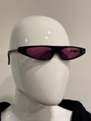 S/S2001 Dolce & Gabbana runway sunglasses