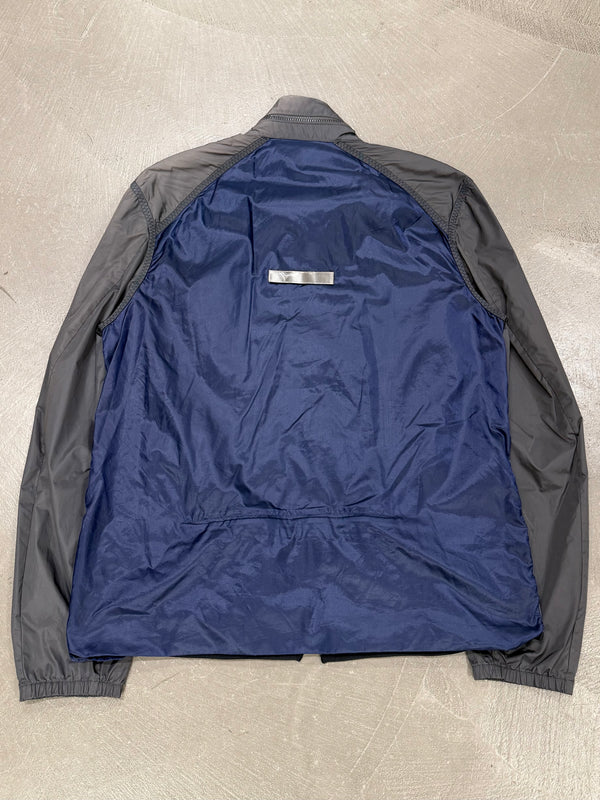 2000s Prada lightweight technical jacket