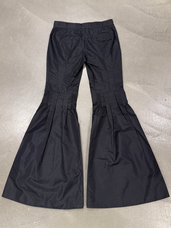 2008 Prada fairy nylon pants