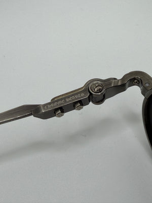 Chrome Hearts Honey Dipped sunglasses