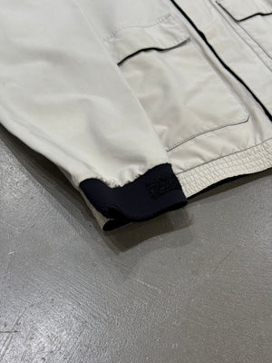 2003 Prada Luna Rossa technical sailing jacket