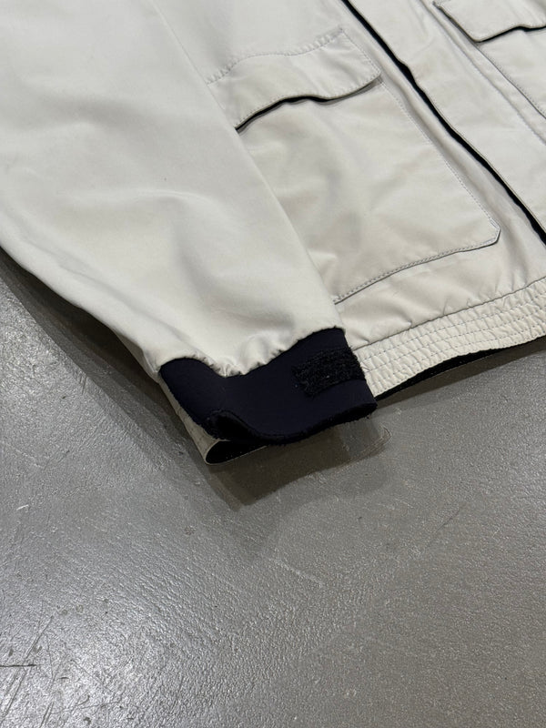 2003 Prada Luna Rossa technical sailing jacket