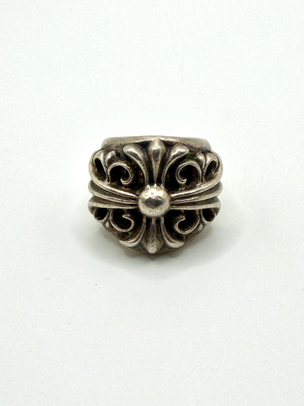 Chrome Hearts “keeper” ring