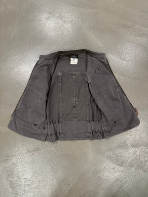 S/S2003 Dolce & Gabbana military utility vest