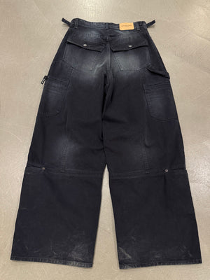 2023 Balenciaga cargo pants