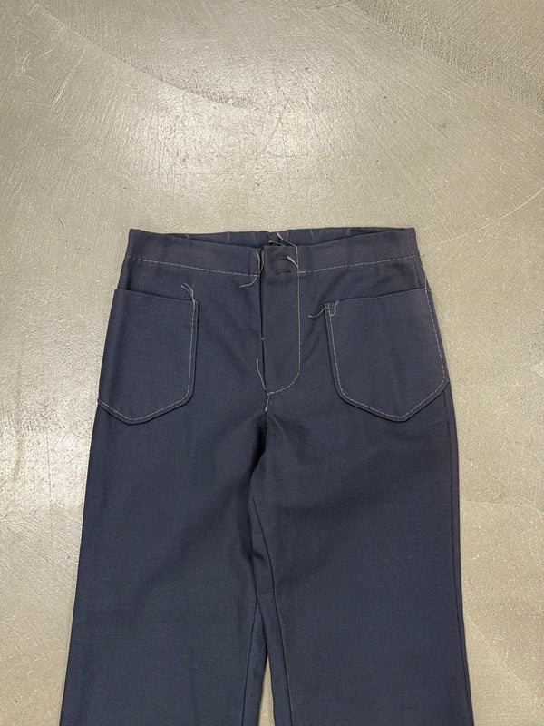 S/S 1999 Maison Margiela “A Doll’s Wardrobe” cotton work pants