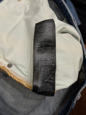 S/S2021 Balenciaga Hybrid Shirt Pants