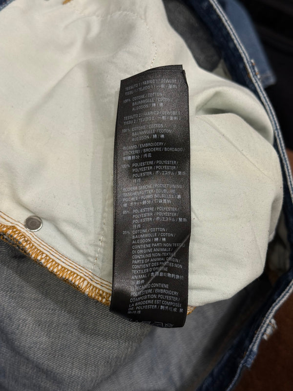 S/S2021 Balenciaga Hybrid Shirt Pants