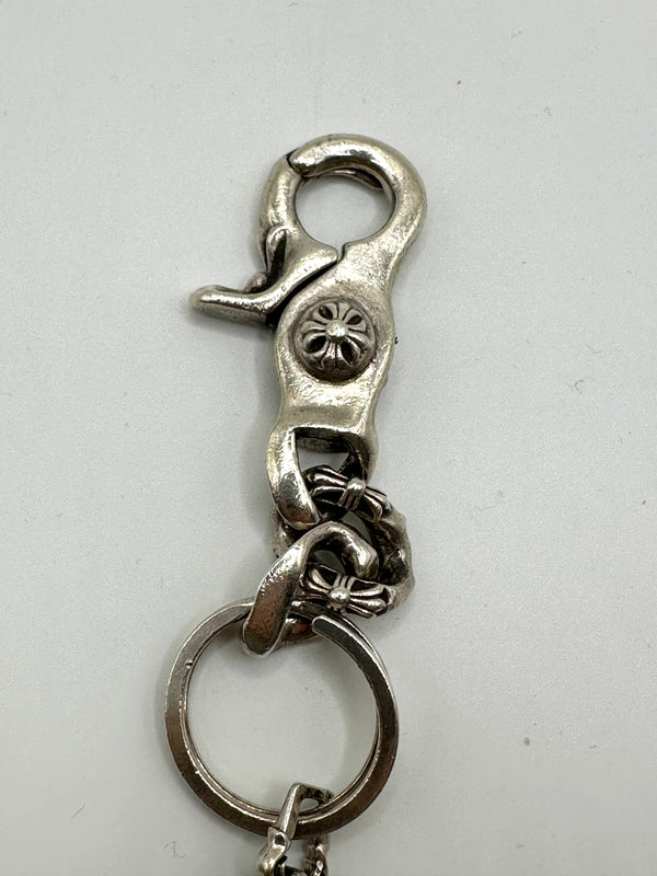 Chrome Hearts Keychain