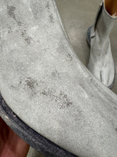 Load image into Gallery viewer, 2018 Maison Margiela painted air heel tabi boots
