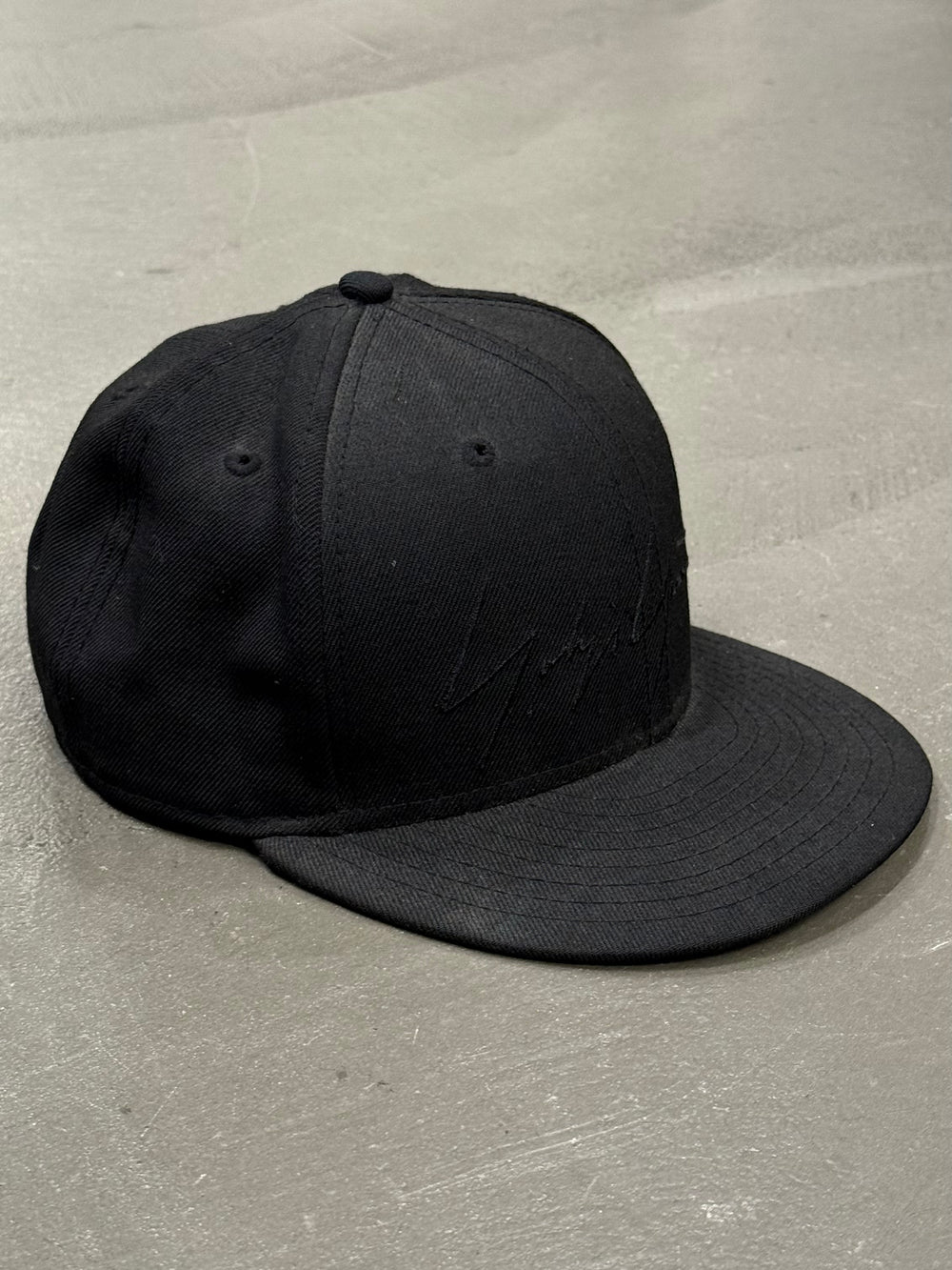 2000s Yohji Yamamoto hat