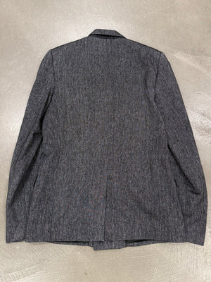 A/W2006 by Hedi Slimane coated jacket