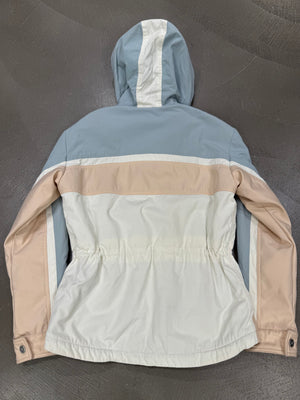 2001 Chanel by Karl Lagerfeld ski jacket