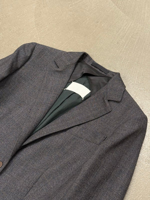 A/W2006 Maison Margiela white label blazer