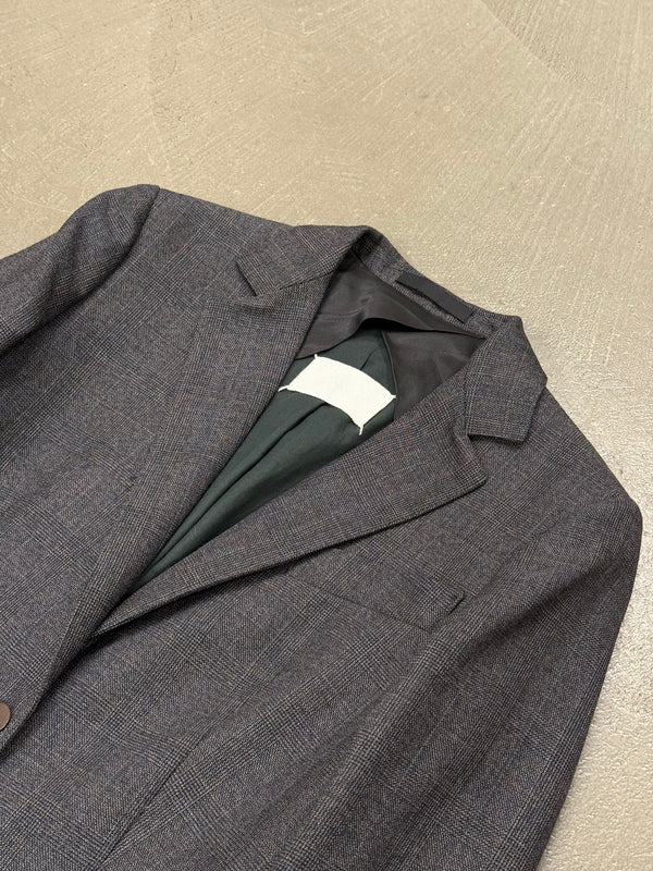 A/W2006 Maison Margiela white label blazer