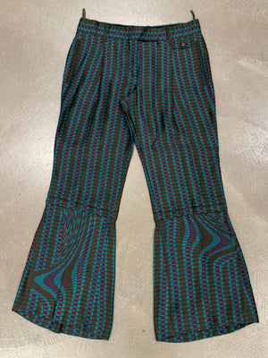 F/W2008 Prada fairy collection runway pants