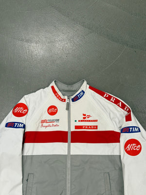 2006 Prada “Luna Rossa” sailing jacket