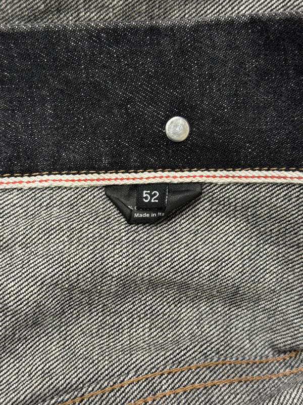 2000s Gucci by Tom Ford denim jacket