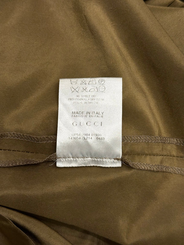 2004 Gucci by Tom Ford pants