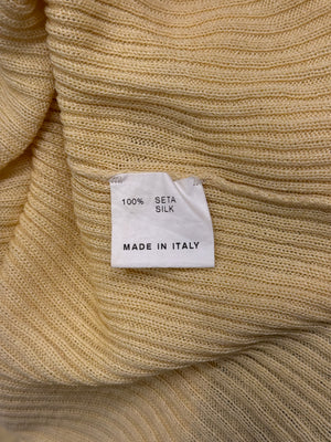 2000s Gucci by Tom Ford silk top