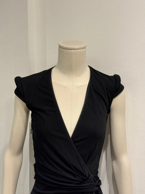 2009 Gucci full zipper dress