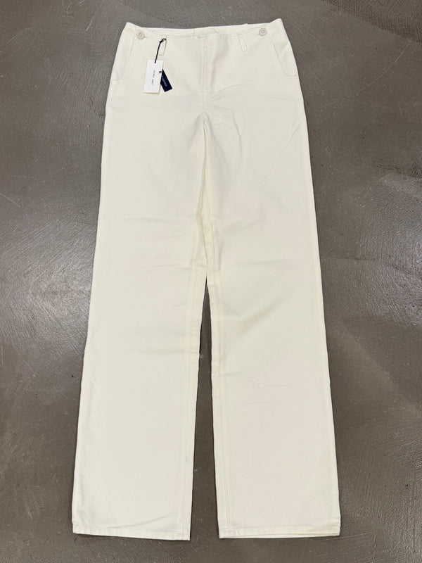 S/S1999 Helmut Lang waistless cotton pants
