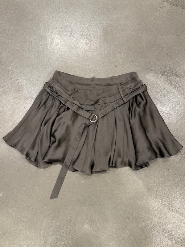 2000s Plein Sud mini skirt