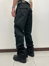 Load image into Gallery viewer, BNWT SS2008 Dolce &amp; Gabbana military tech pants
