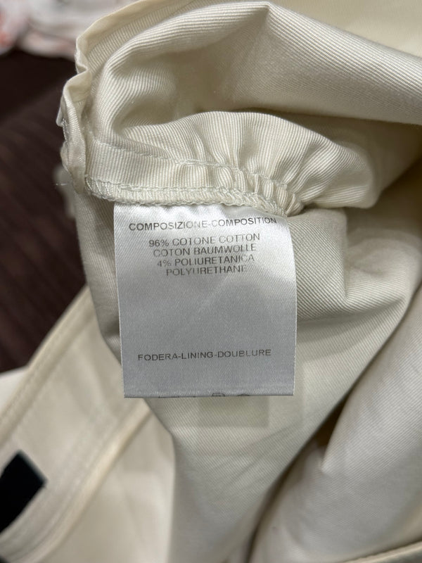 2004 Gucci by Tom Ford pencil skirt