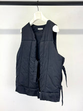 Load image into Gallery viewer, 1990s Emporio Armani military life vest
