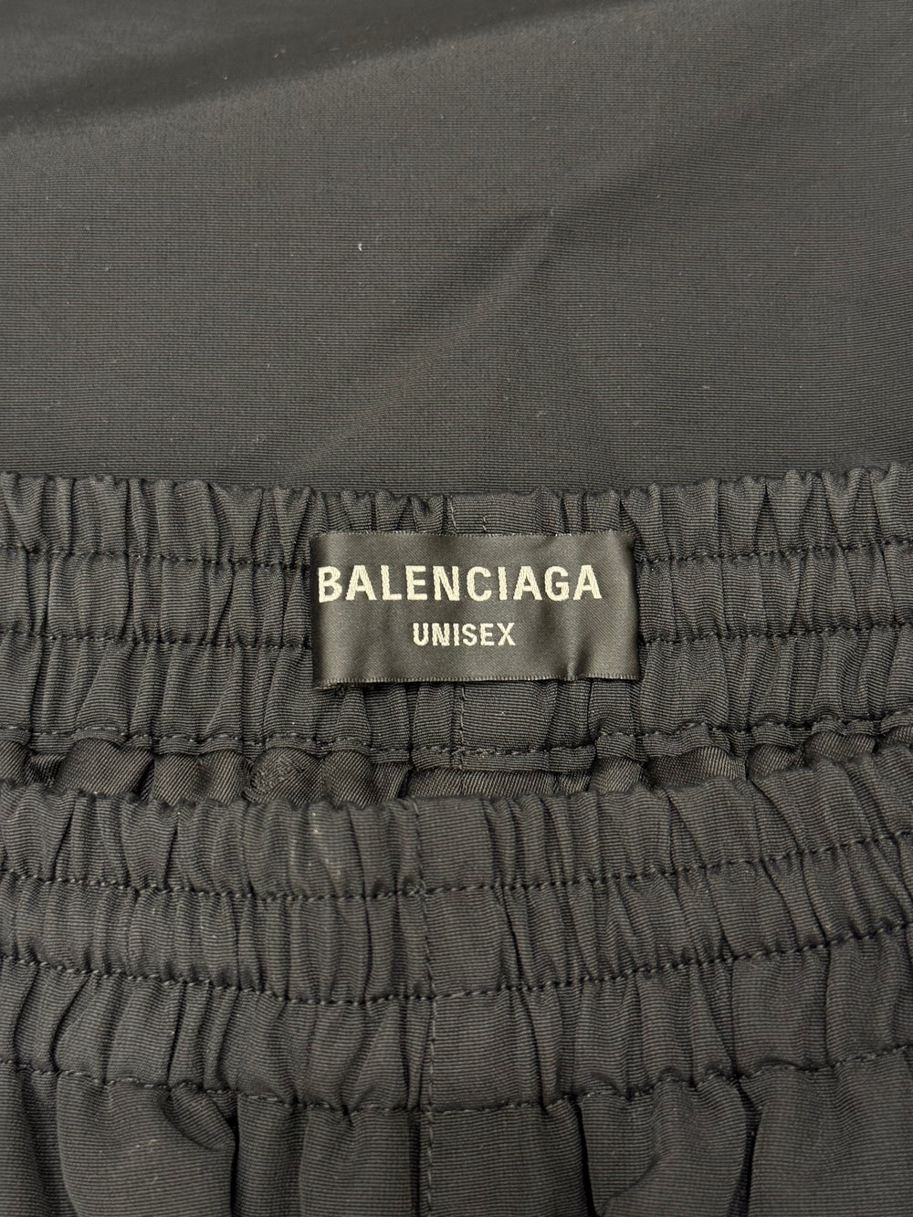 2022 Balenciaga new with tags wide shorts